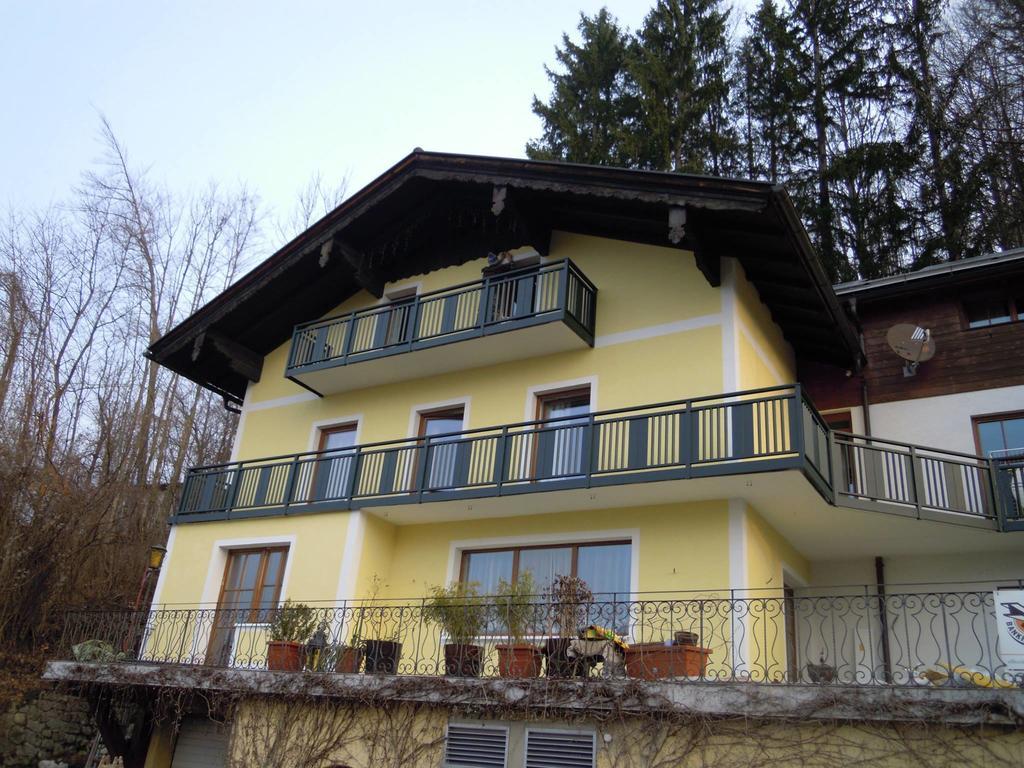 Haus Zimmermann Ξενοδοχείο Saint Wolfgang Εξωτερικό φωτογραφία