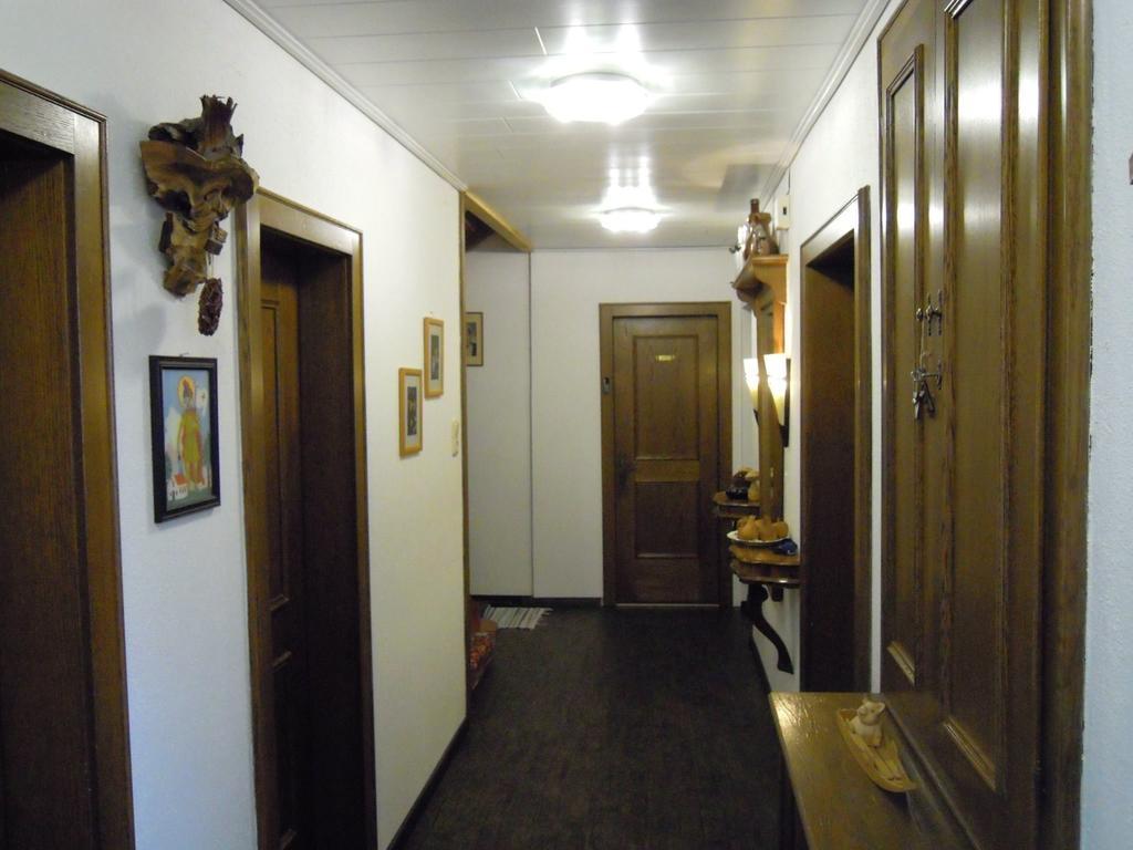 Haus Zimmermann Ξενοδοχείο Saint Wolfgang Εξωτερικό φωτογραφία